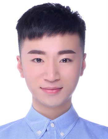 Profile picture of Jia Mingzhe