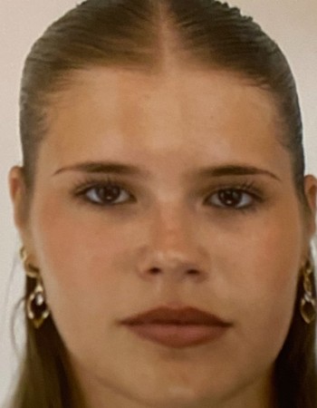 Profile picture of Marte Lisette Marcel van der Hasselt