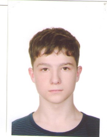 Profile picture of Timur Vishnev