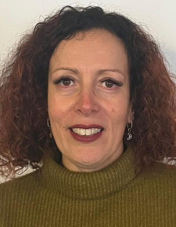 Profile picture of Stephanie Hamaide