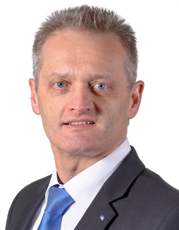 Profile picture of Hubert Fischer