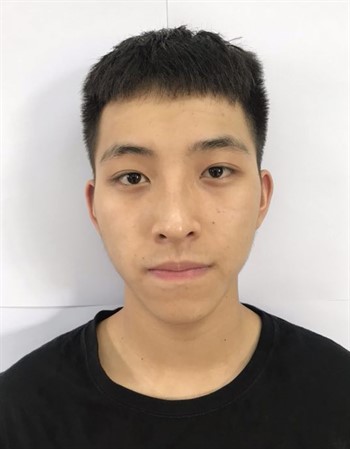 Profile picture of Wang Zhicheng