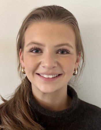 Profile picture of Nilia Sandvik Steffensen