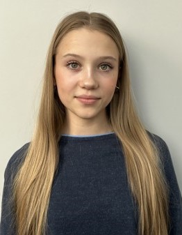 Profile picture of Nela Trojanova