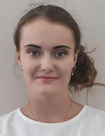 Profile picture of Victoria Dotsenko