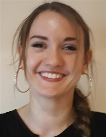 Profile picture of Natalia Marie Straube