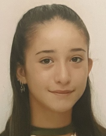 Profile picture of Elena di Giammatteo