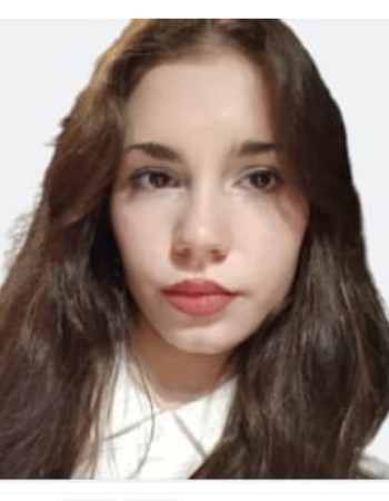 Profile picture of Amy Jordán Hernández