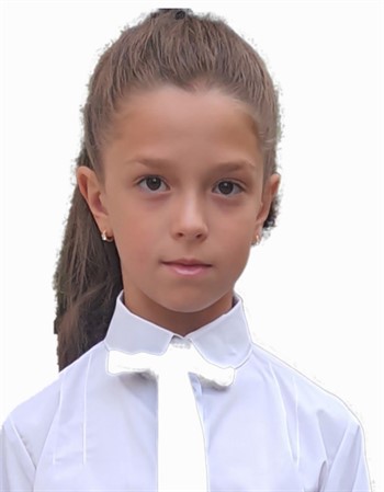 Profile picture of Zubic Camelia