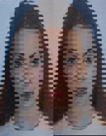 Profile picture of Giulia Maltese