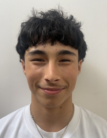 Profile picture of Lachlan Hamamdjian