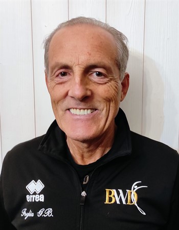 Profile picture of Giovanni Foglia