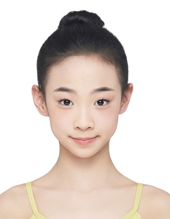 Profile picture of He Jingxin