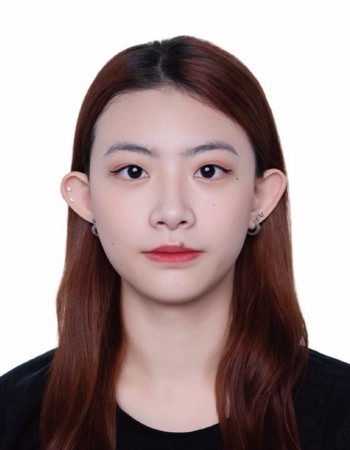 Profile picture of Wu Chia-Hui