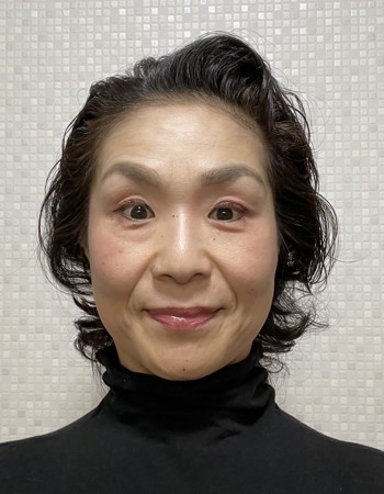 Profile picture of Sanae Sugiyama