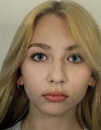 Profile picture of Sofiia Suchilina