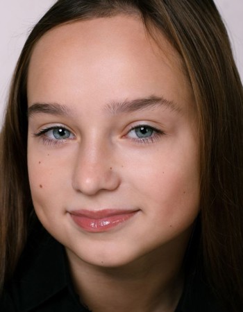 Profile picture of Ilona Parashkova