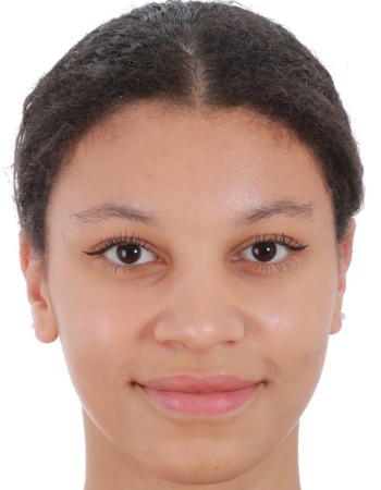 Profile picture of Samira Goudiaby