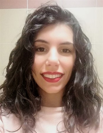 Profile picture of Giorgia de Siena