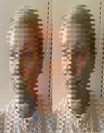 Profile picture of Irina Beznosova