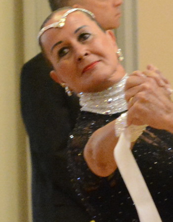 Profile picture of Sibille Backes