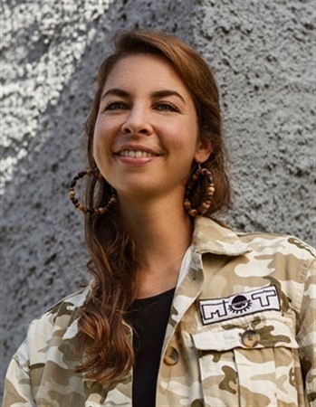 Profile picture of Sophie Manuela Lindner