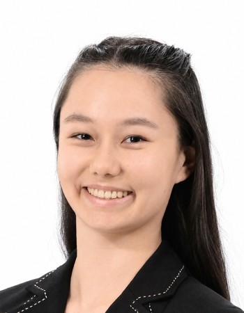 Profile picture of Alexa Backman-Choo