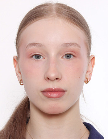 Profile picture of Sofiya Lapshina