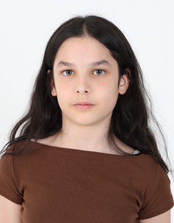 Profile picture of Alya Oyku Özen