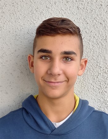 Profile picture of Dominik Pochyly