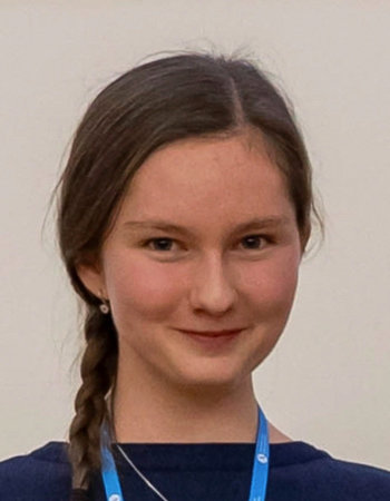 Profile picture of Magdalena Musilova
