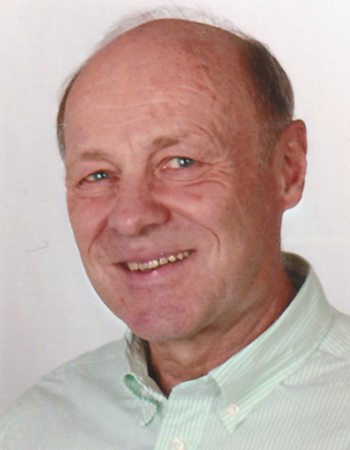 Profile picture of Udo Krebs