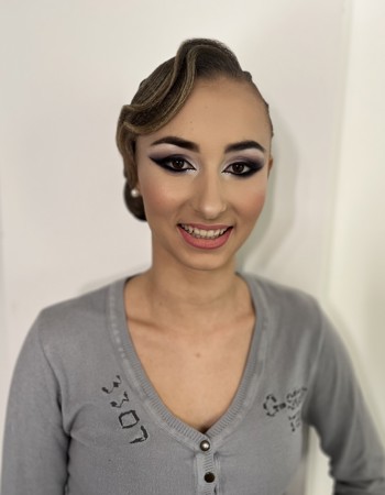 Profile picture of Adriana Kohoutova