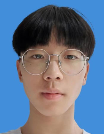 Profile picture of Fan Shaoyu