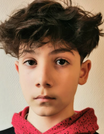 Profile picture of Lorenzo Manfredini