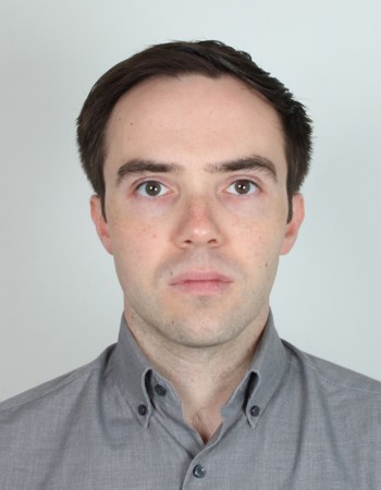 Profile picture of Martin Howes