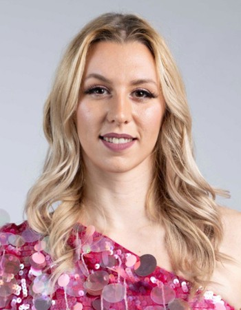 Profile picture of Ambre Bouriez