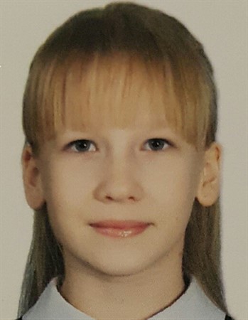Profile picture of Mariya Fomina