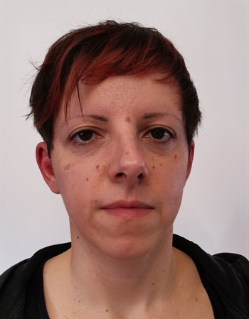 Profile picture of Angelica Checchi