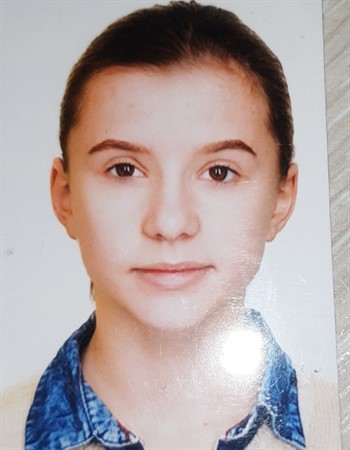 Profile picture of Alexandra Strachkova