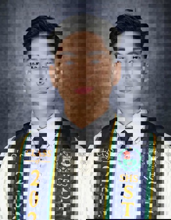 Profile picture of Dylan Jacob Kazer Esmero