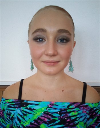 Profile picture of Zuzana Skalkova