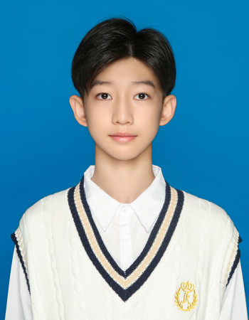 Profile picture of Jiao Yuhan