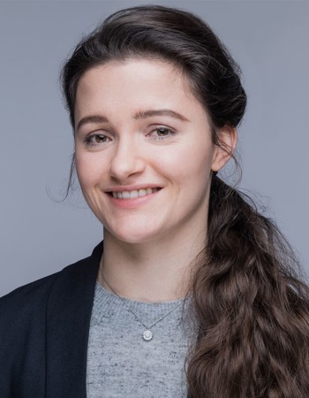 Profile picture of Flora Male