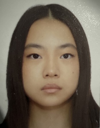 Profile picture of Yekaterina Kim