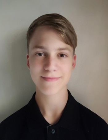 Profile picture of Aron Puna