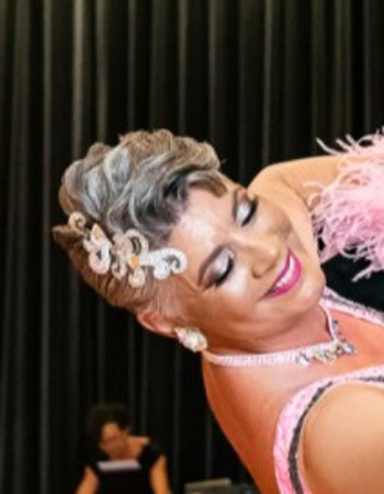 Profile picture of Ana Albornoz