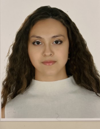 Profile picture of Veronika Eremina