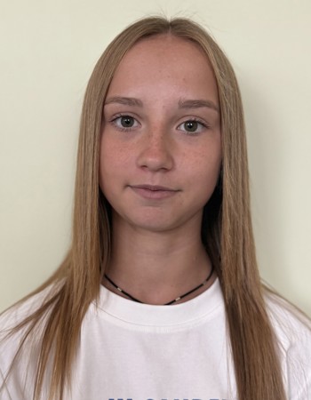Profile picture of Alona Brusanovska