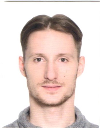 Profile picture of Alexey Plaxin